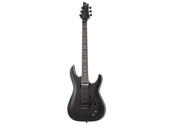 Schecter C-1 FR S SLS Evil Twin SBK Schecter C-1 FR S SLS Evil Twin SBK